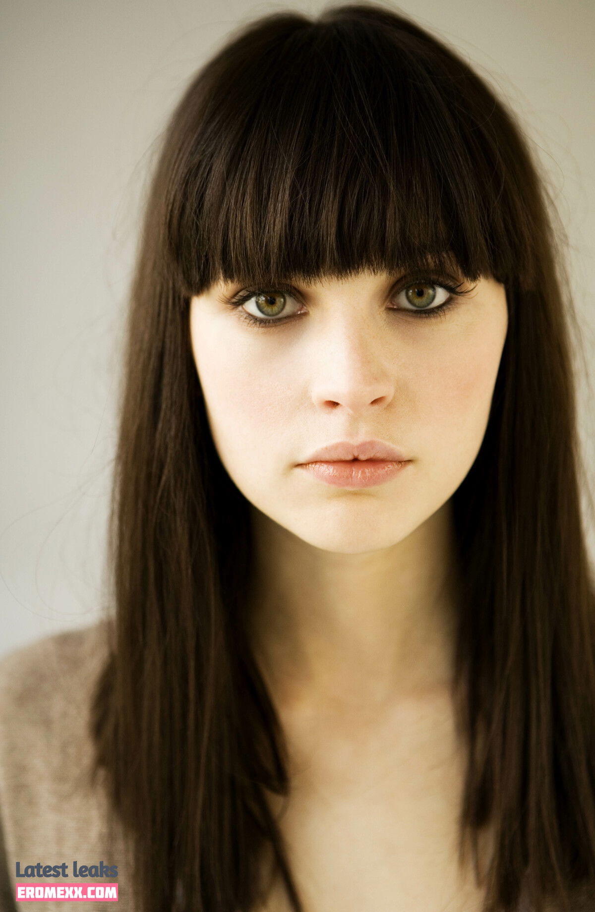 Latest Leaks Felicity Jones Nude #184 - Fapello