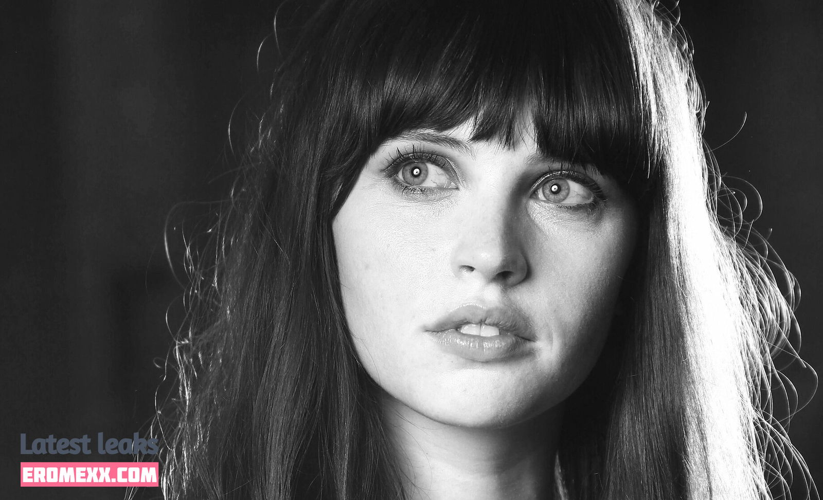 Latest Leaks Felicity Jones Nude #185 - Fapello