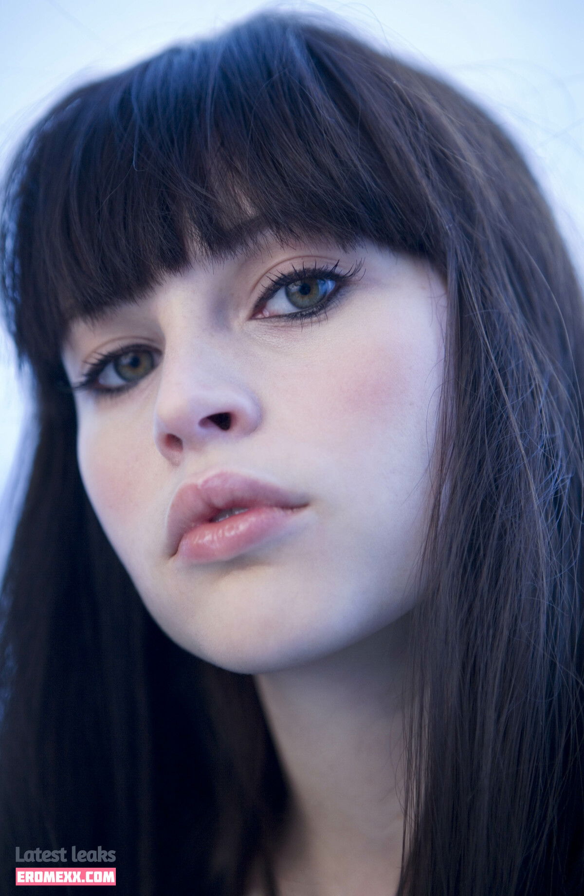 Latest Leaks Felicity Jones Nude #188 - Fapello
