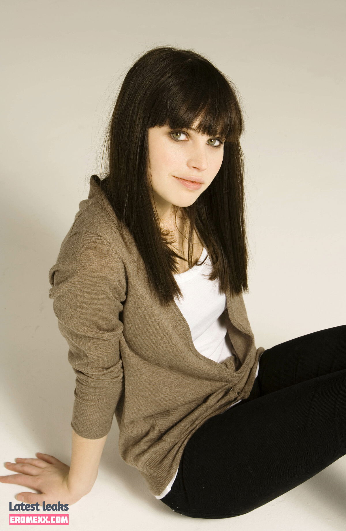 Latest Leaks Felicity Jones Nude #189 - Fapello