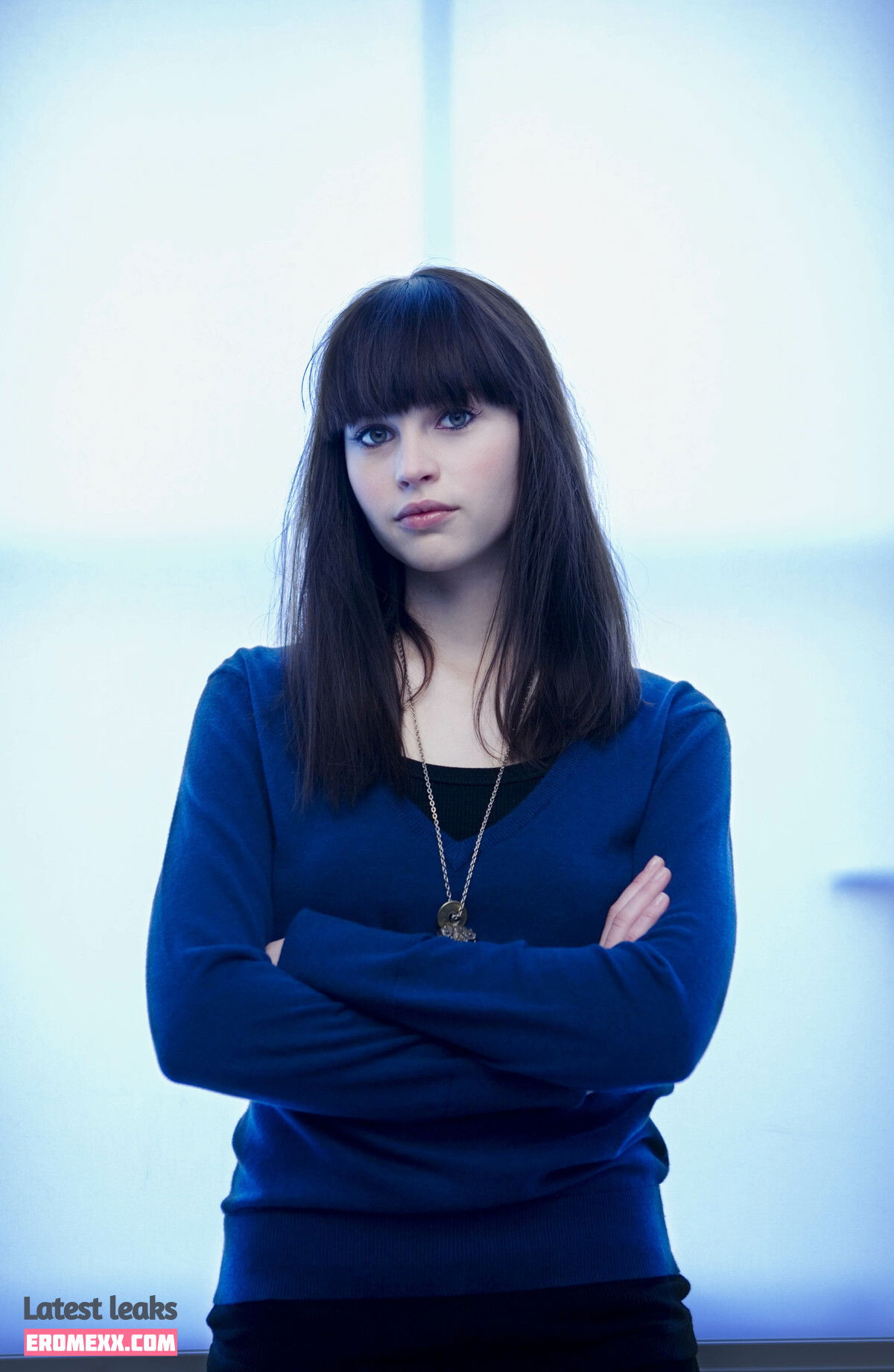 Latest Leaks Felicity Jones Nude #190 - Fapello