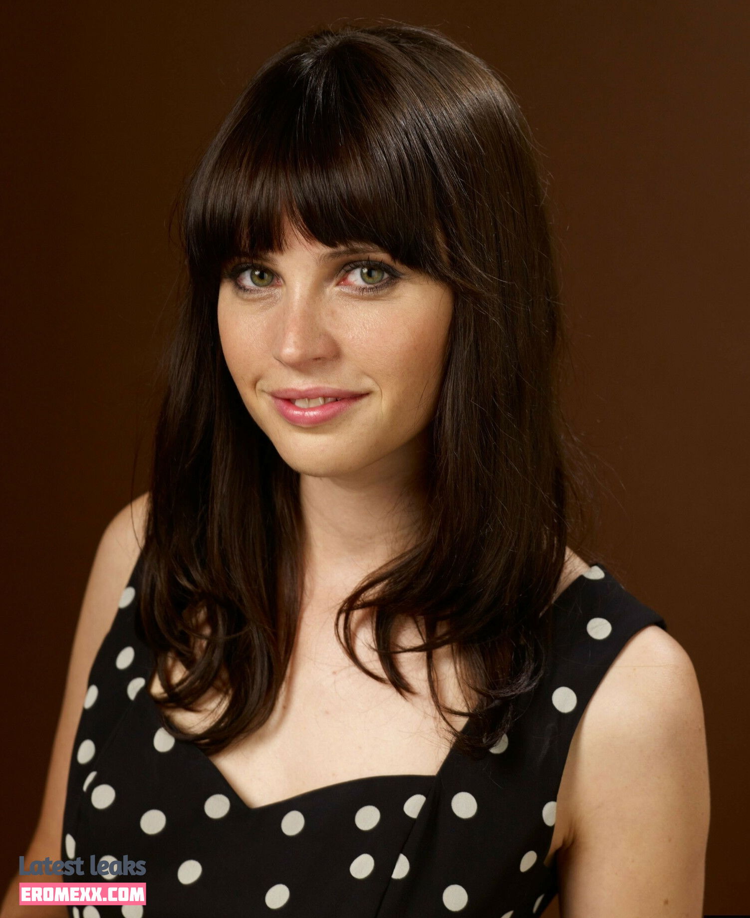 Latest Leaks Felicity Jones Nude #191 - Fapello