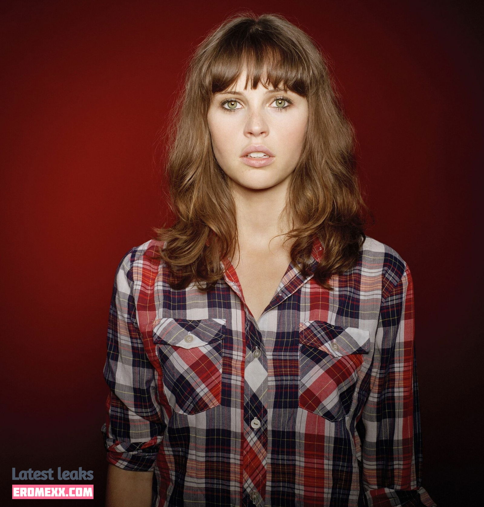 Latest Leaks Felicity Jones Nude #193 - Fapello