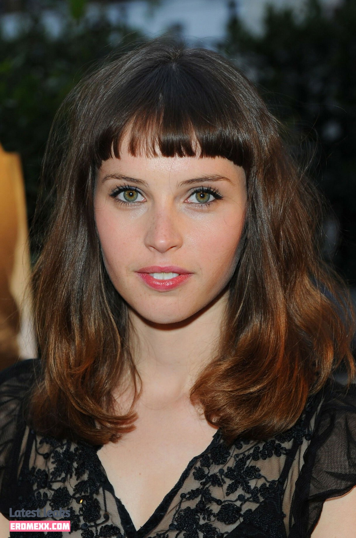 Latest Leaks Felicity Jones Nude #194 - Fapello