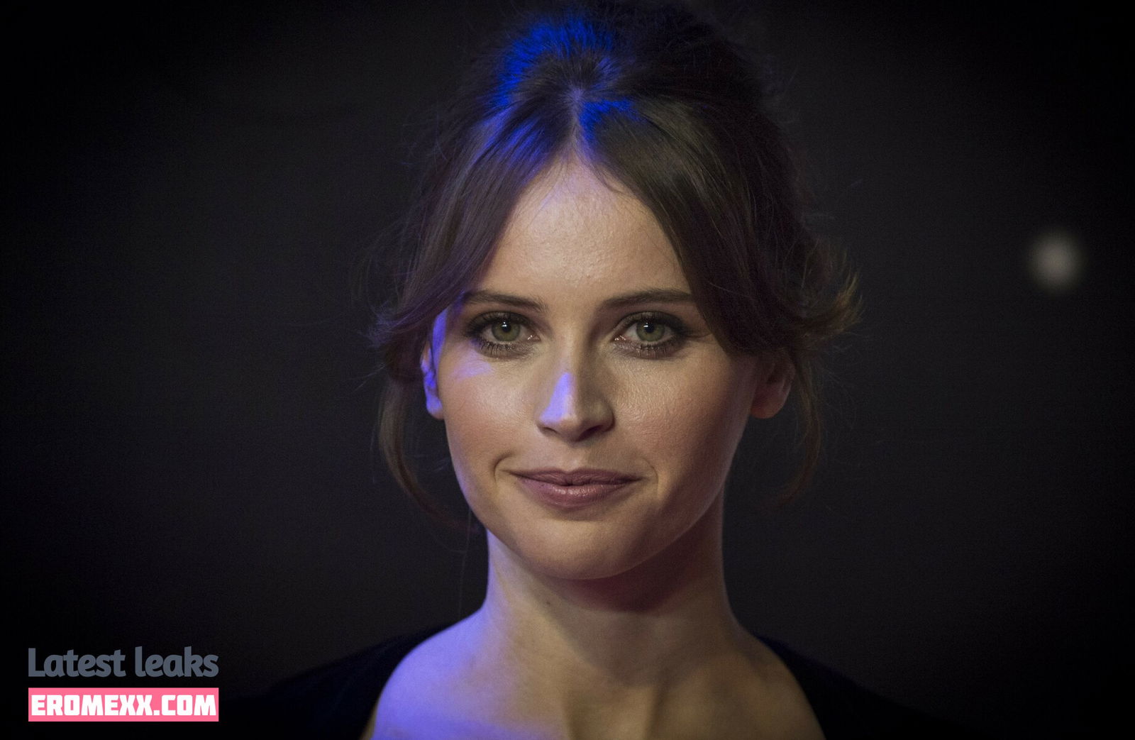 Latest Leaks Felicity Jones Nude #253 - Fapello