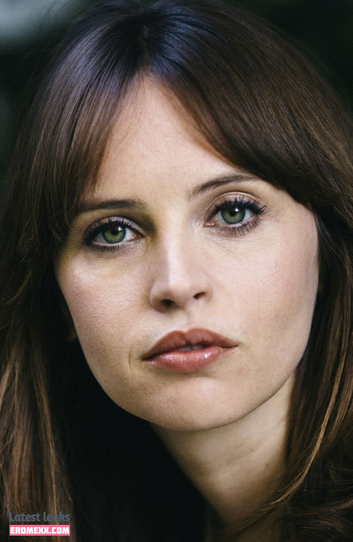 Latest Leaks Felicity Jones Nude #292 - Fapello