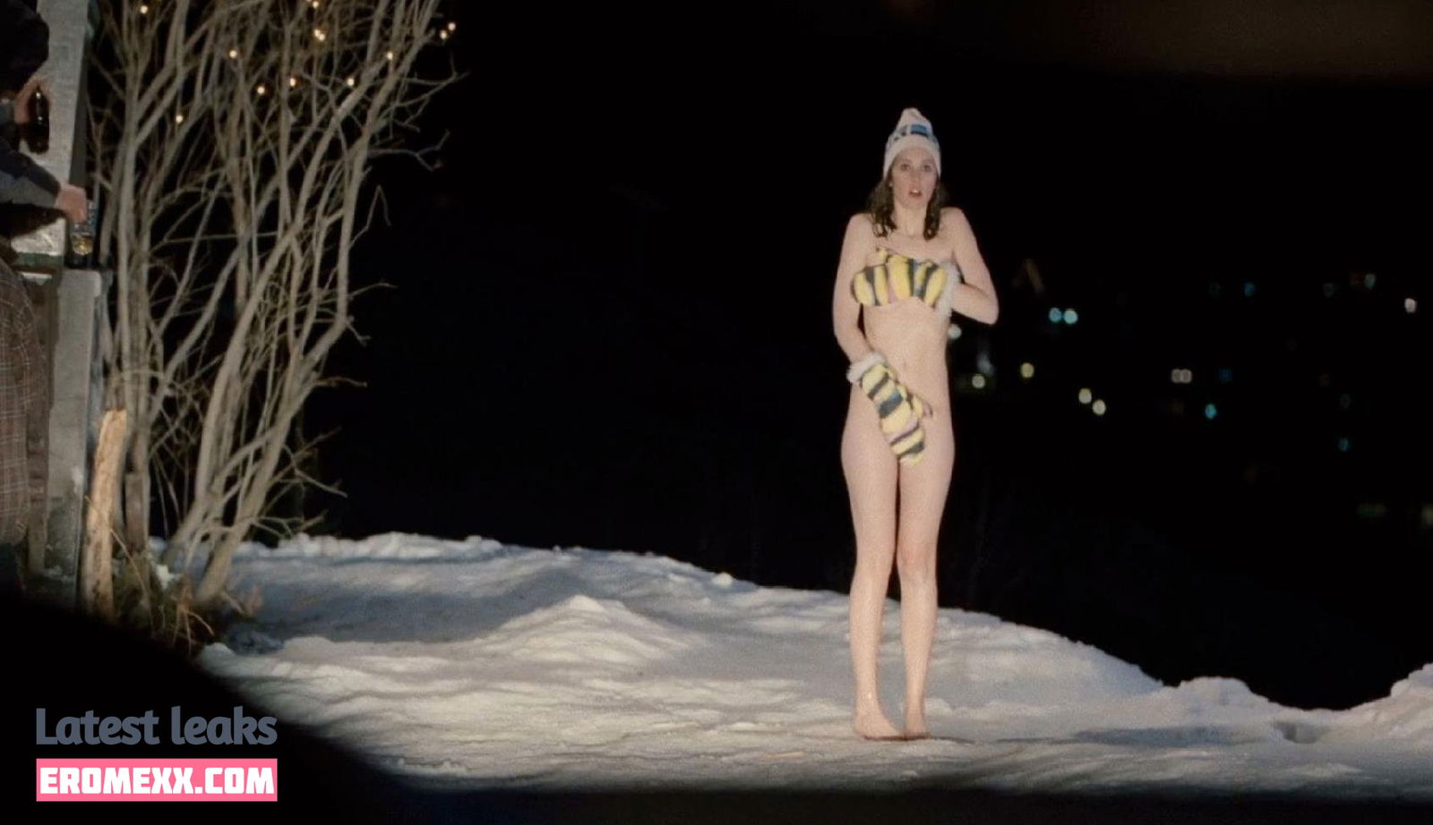 Latest Leaks Felicity Jones Nude #47 - Fapello