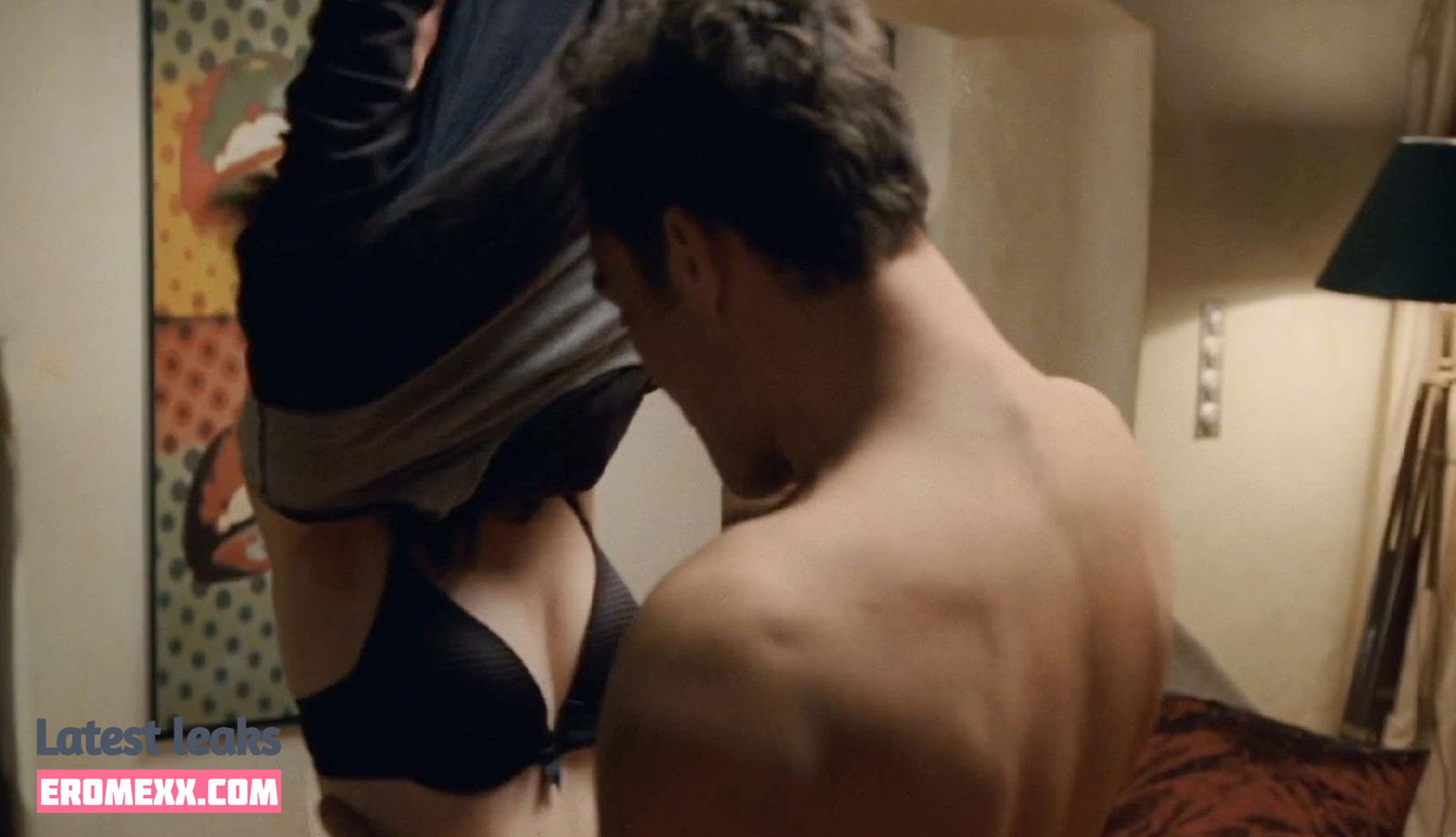 Latest Leaks Felicity Jones Nude #61 - Fapello