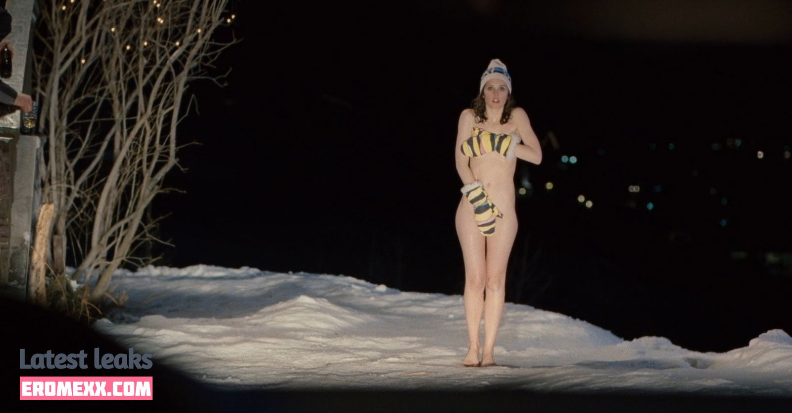 Latest Leaks Felicity Jones Nude #62 - Fapello