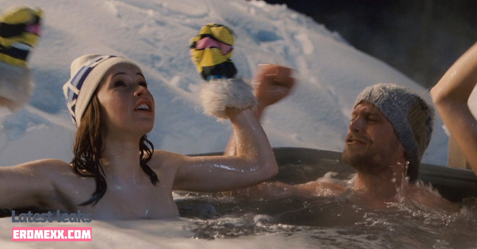 Latest Leaks Felicity Jones Nude #65 - Fapello