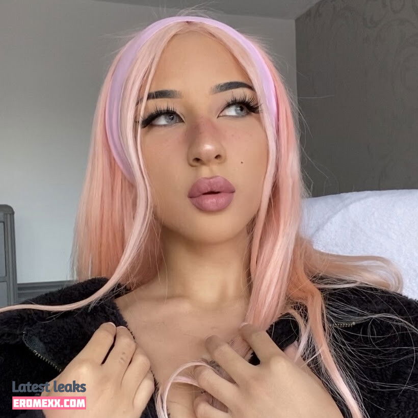 Latest Leaks Feline ASMR Nude #1 - Fapello