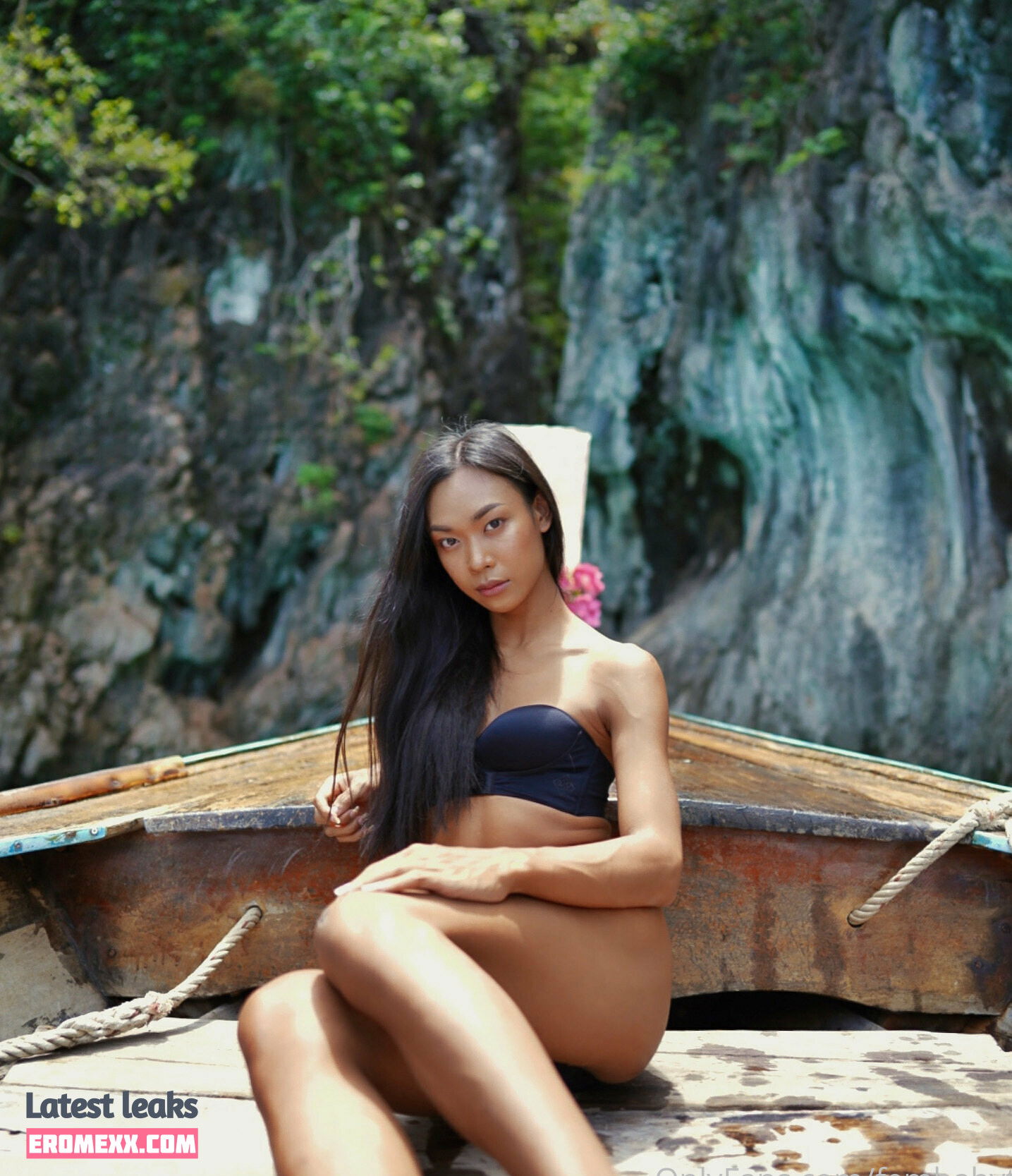 Latest Leaks Fembabyth Nude #9 - Fapello