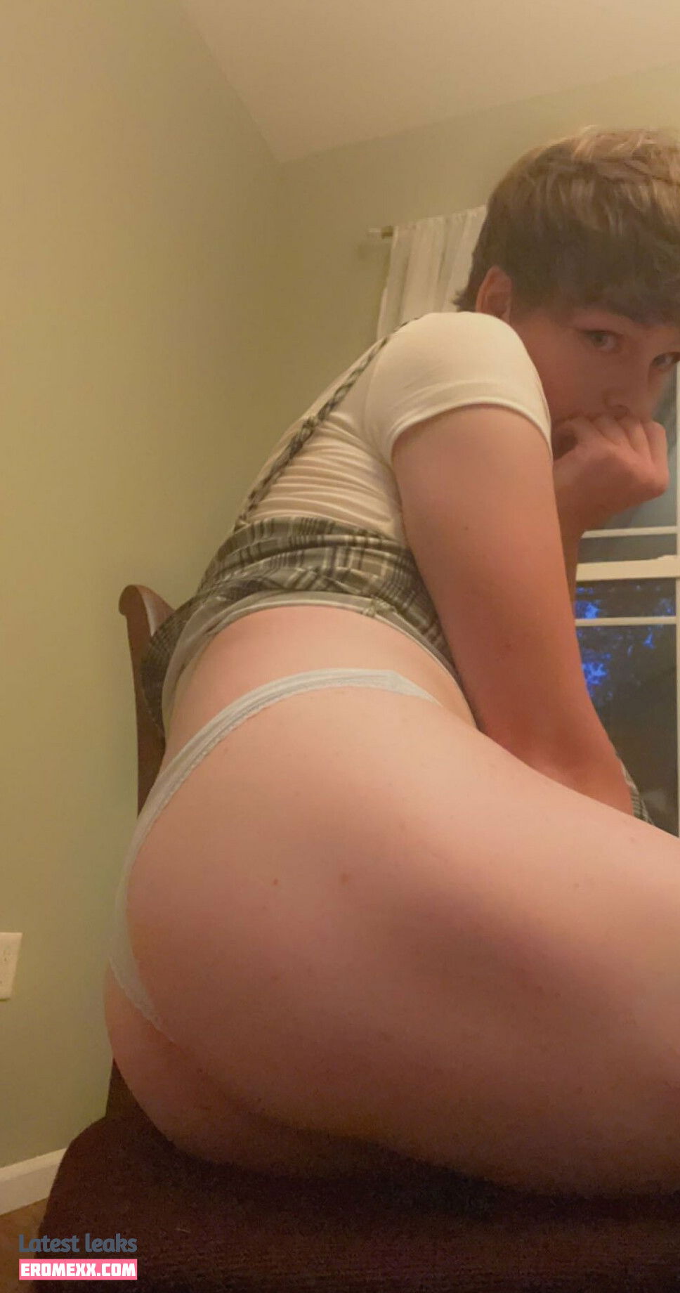 Latest Leaks Femboy Fishing Nude #20 - Fapello