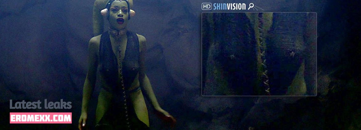Latest Leaks Femi Taylor Nude #5 - Fapello