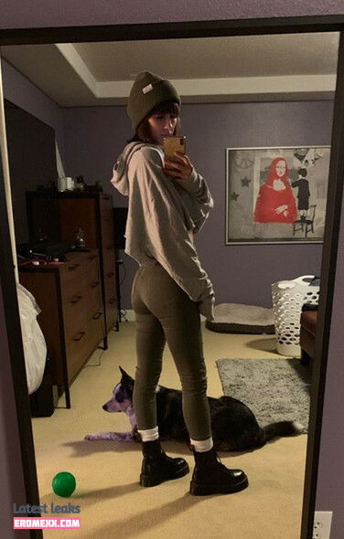 Latest Leaks Femsteph Nude #75 - Fapello