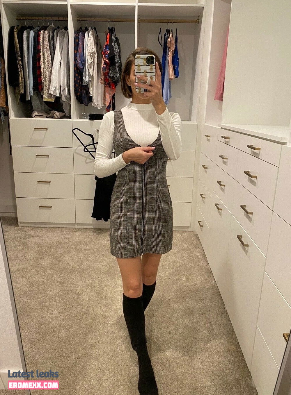 Latest Leaks Femsteph Nude #83 - Fapello
