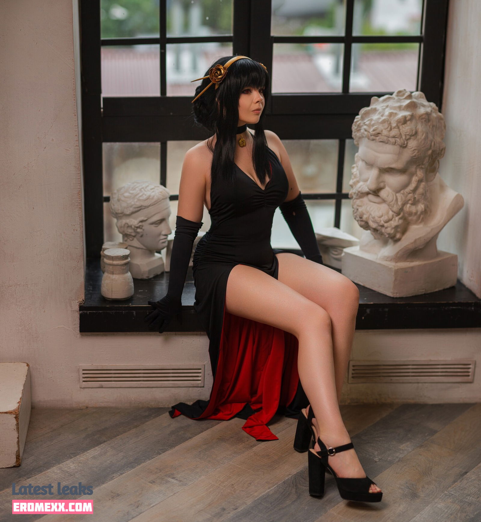 Latest Leaks Fenix Fatalist Nude #62 - Fapello