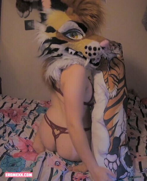 Latest Leaks feral.tigress Nude #2 - Erome