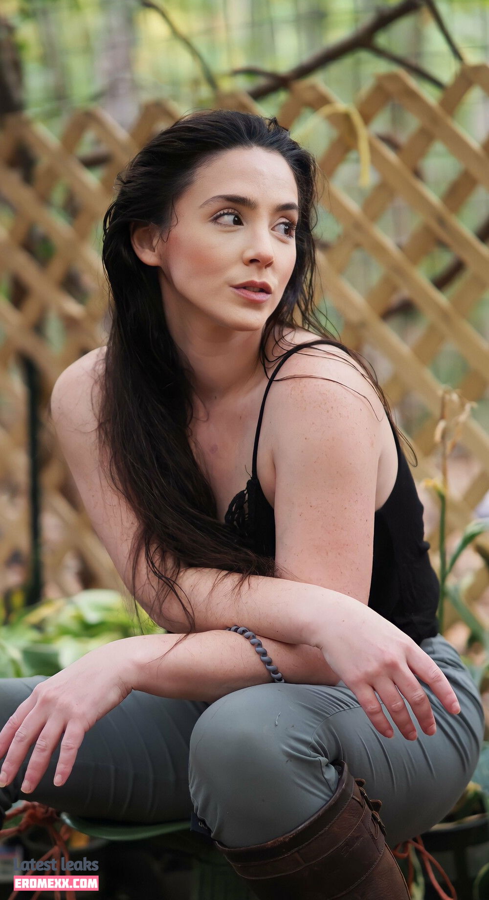 Latest Leaks Feralmillenni Nude #4 - Fapello