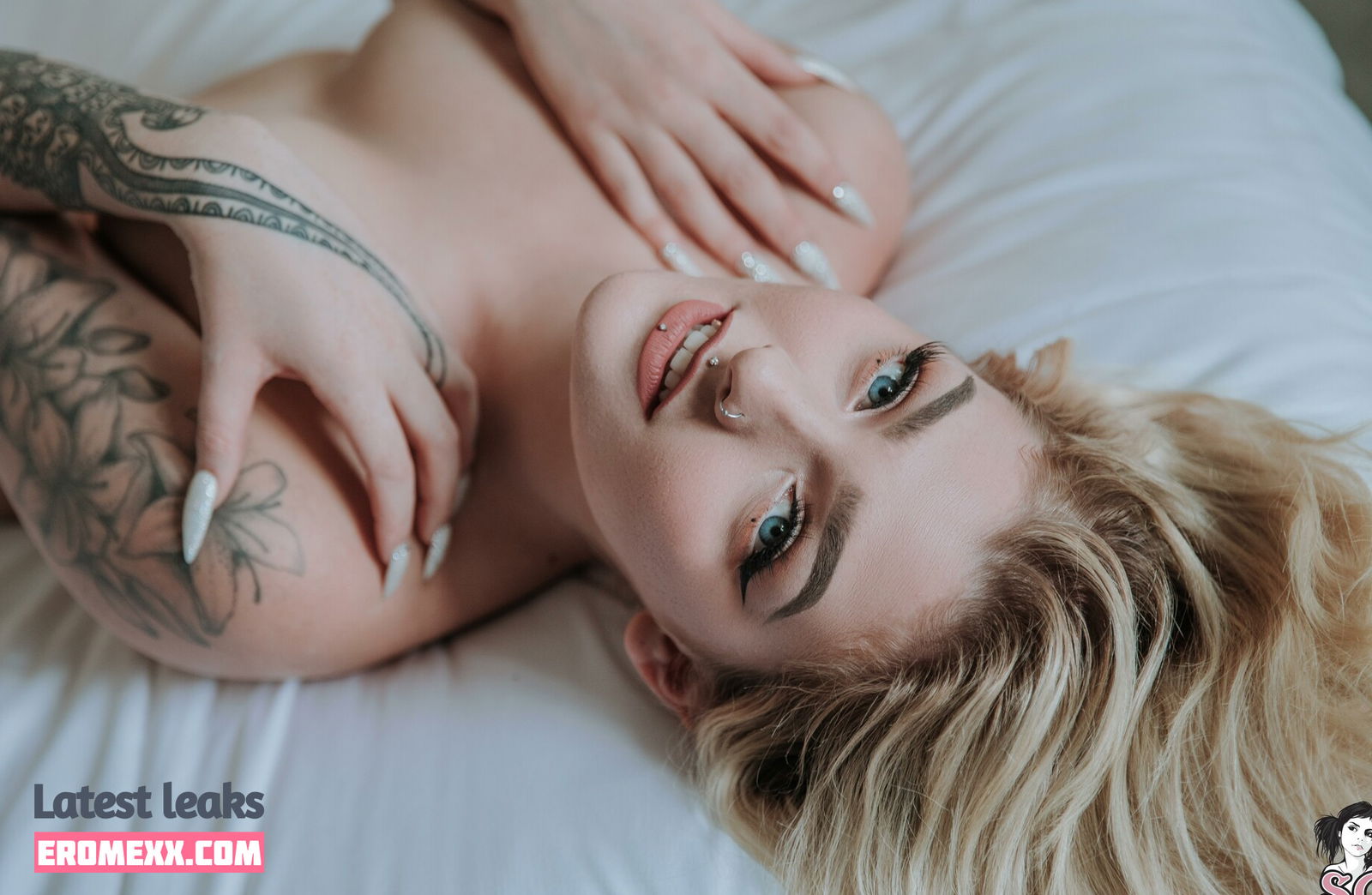 Latest Leaks Fern Suicide Nude #42 - Erome