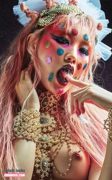 Latest Leaks Fernanda Ly Nude #1 - Erome