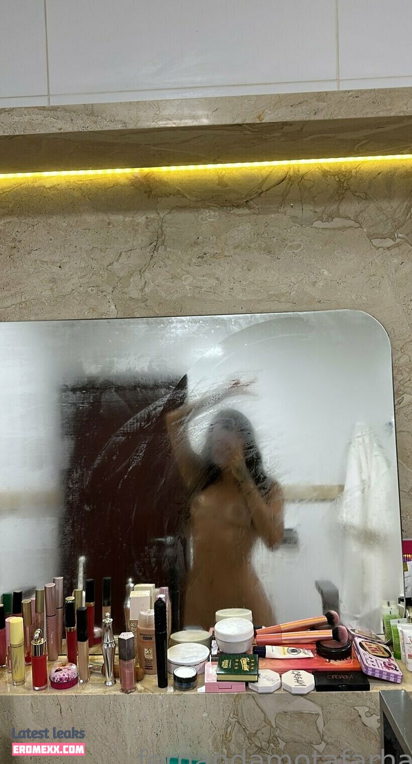 Latest Leaks Fernanda Mota Farhat Nude #44 - Fapello