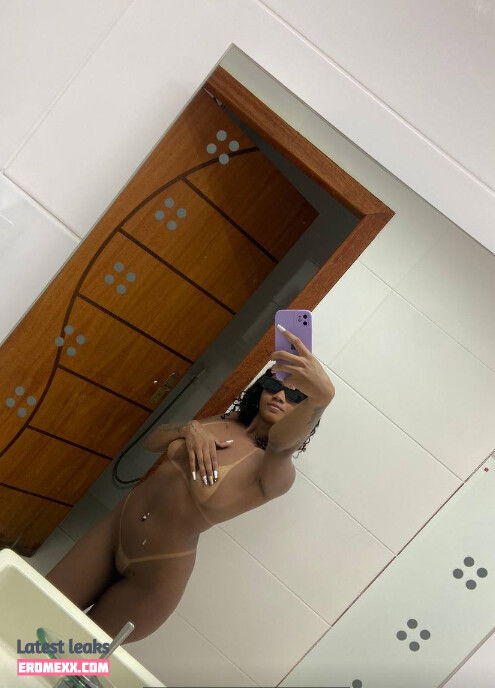 Latest Leaks Fernanda Souza Nude #2 - Fapello