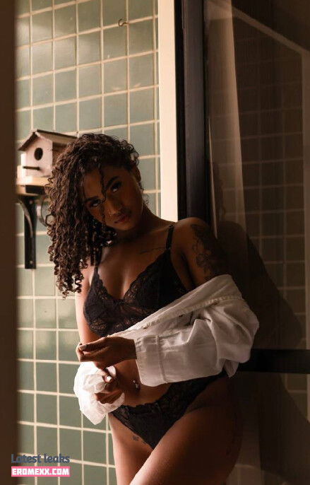 Latest Leaks Fernanda Souza Nude #4 - Fapello
