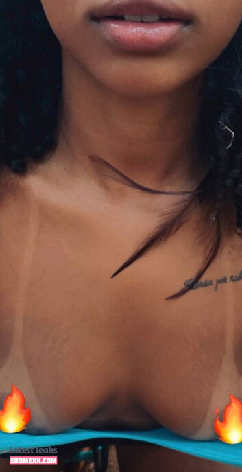Latest Leaks Fernanda Souza Nude #7 - Fapello