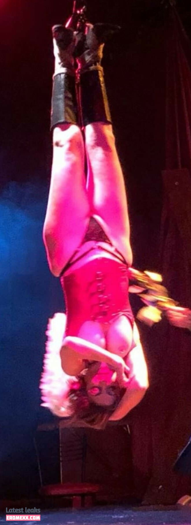 Fernanda Tapia nude photos (Exclusive photos)