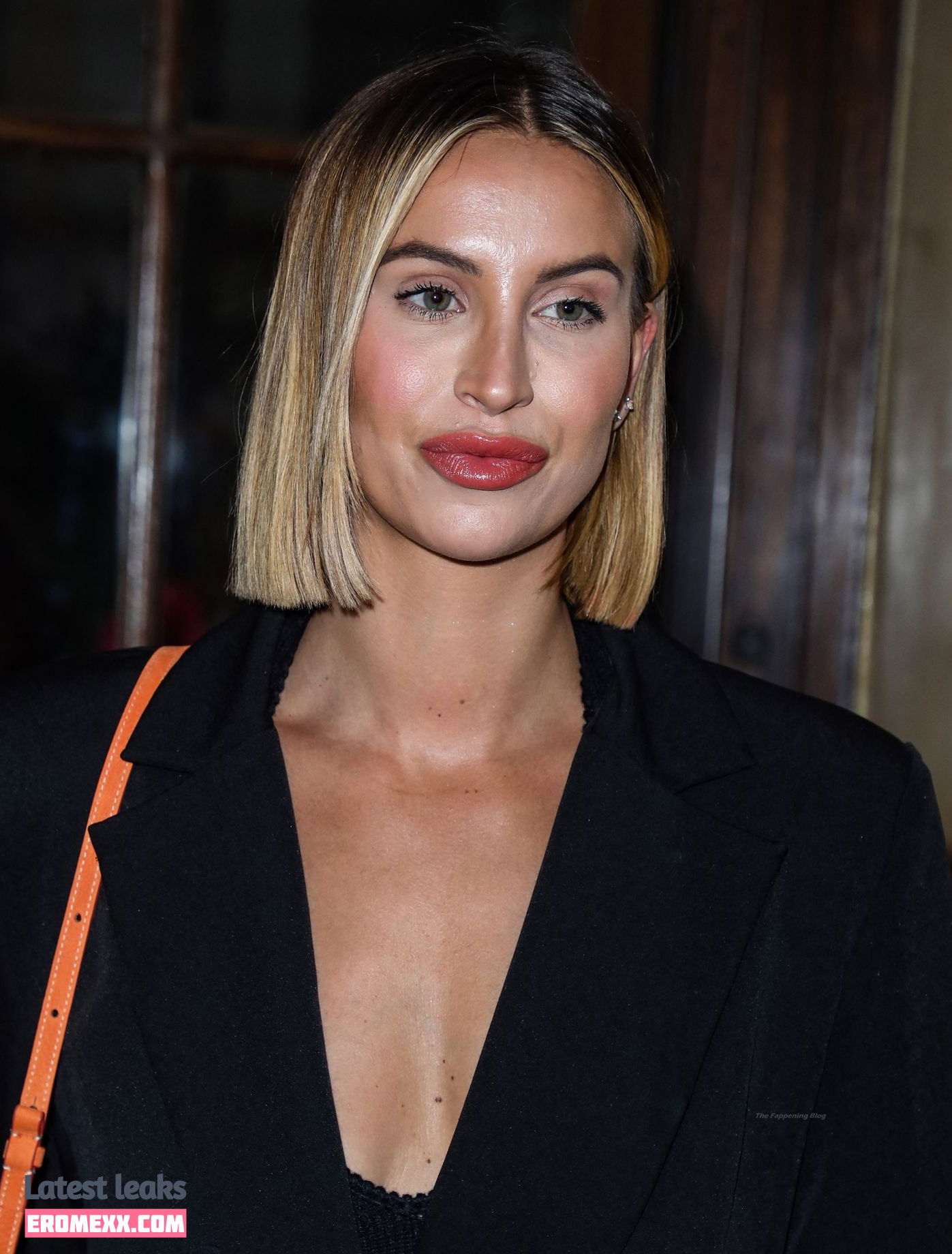 Latest Leaks Ferne McCann Nude #829 - Erome