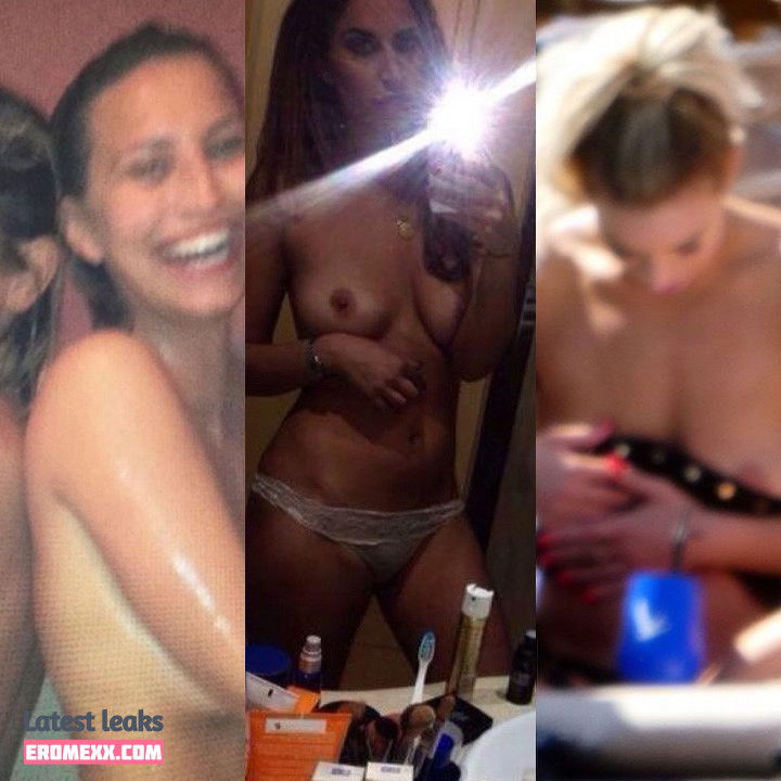 Latest Leaks Ferne McCann Nude #842 - Erome