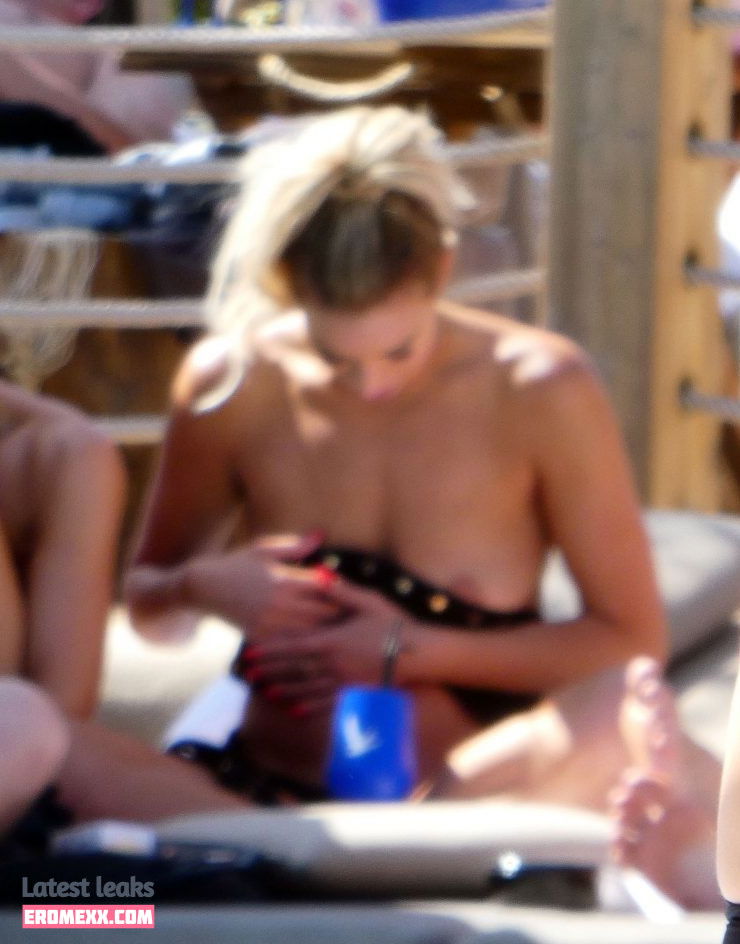 Latest Leaks Ferne McCann Nude #850 - Erome