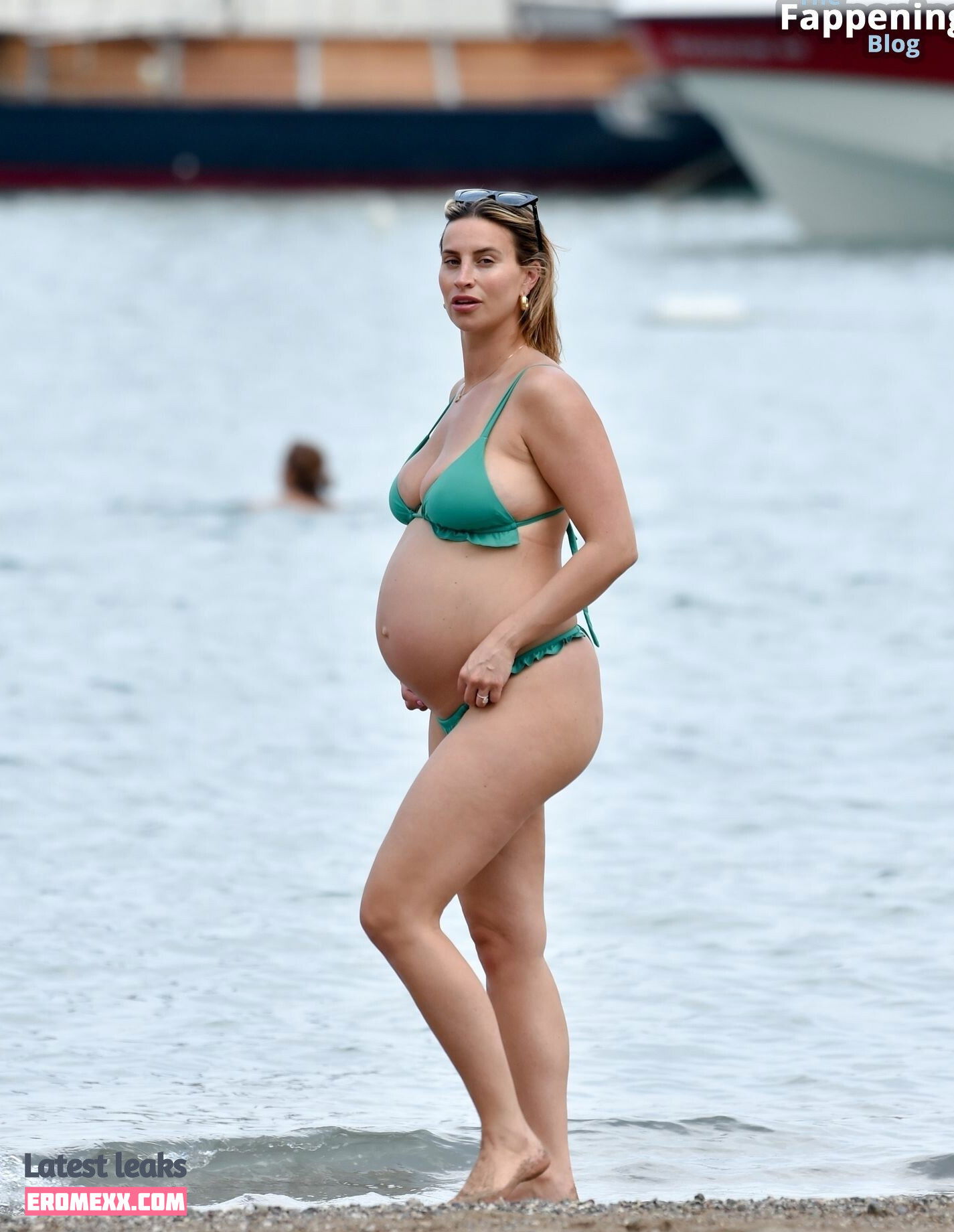 Latest Leaks Ferne McCann Nude #874 - Erome