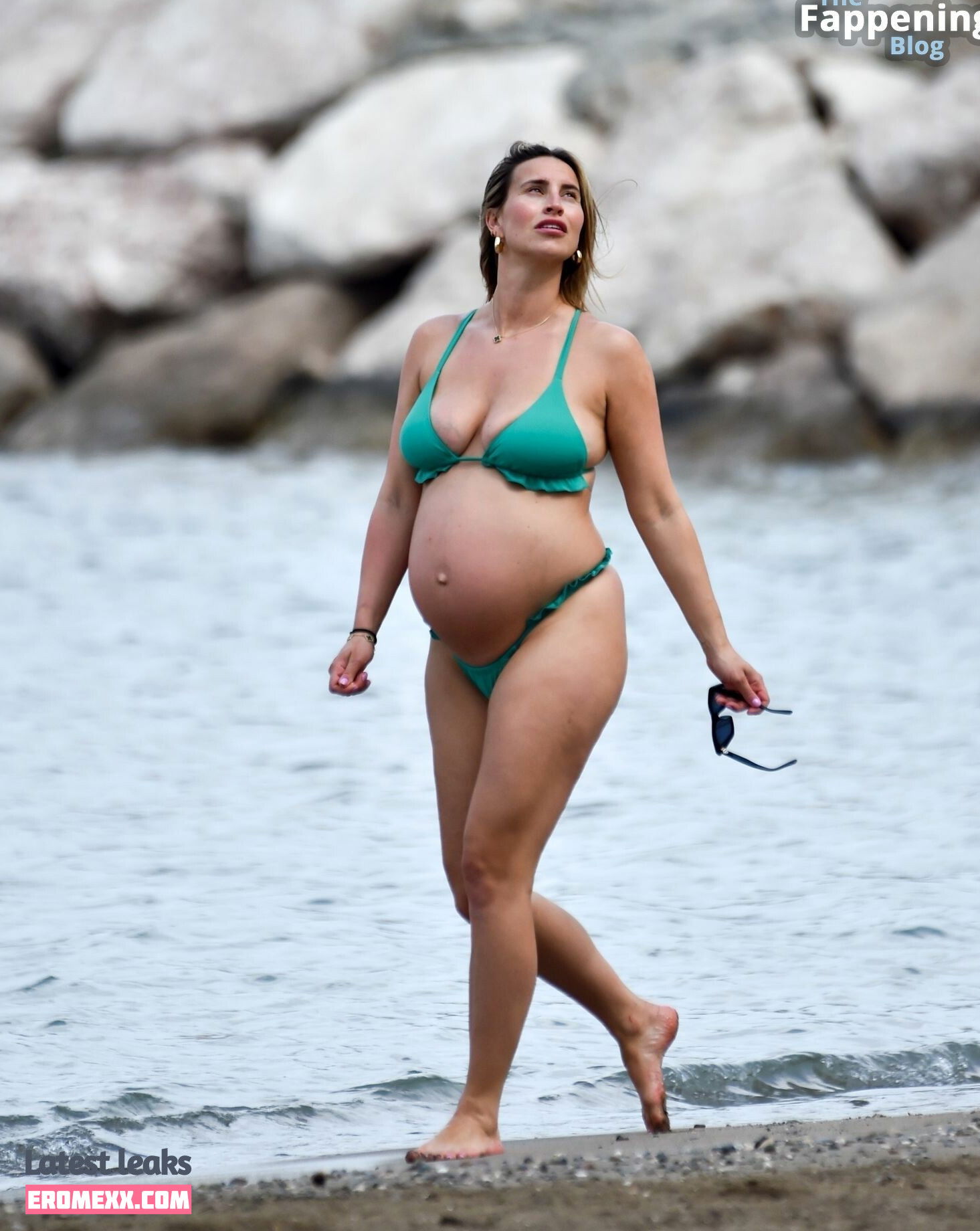 Latest Leaks Ferne McCann Nude #881 - Erome