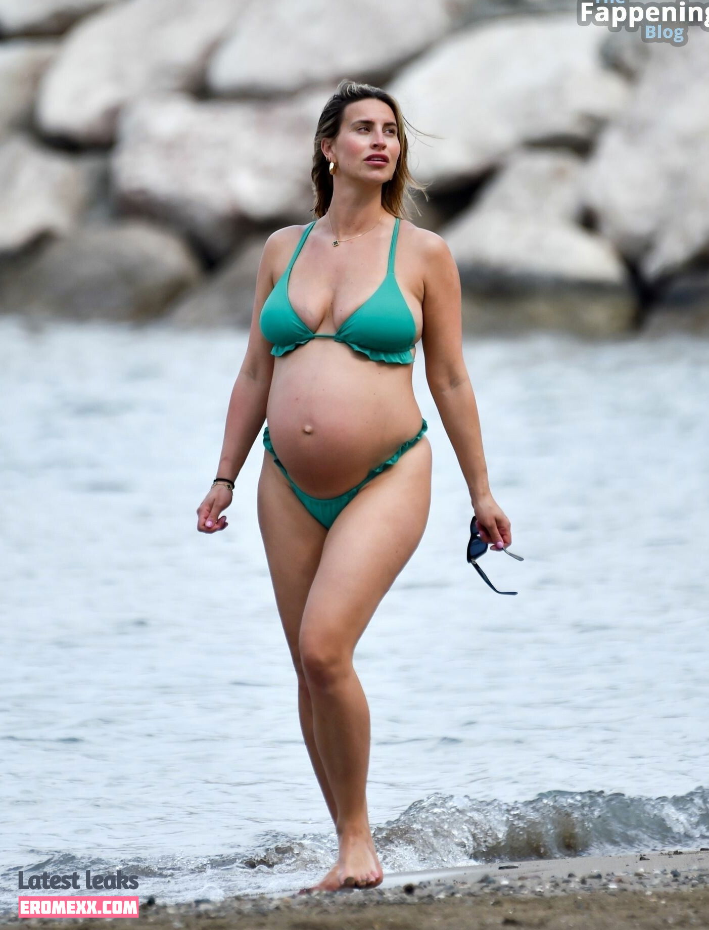 Latest Leaks Ferne McCann Nude #882 - Erome