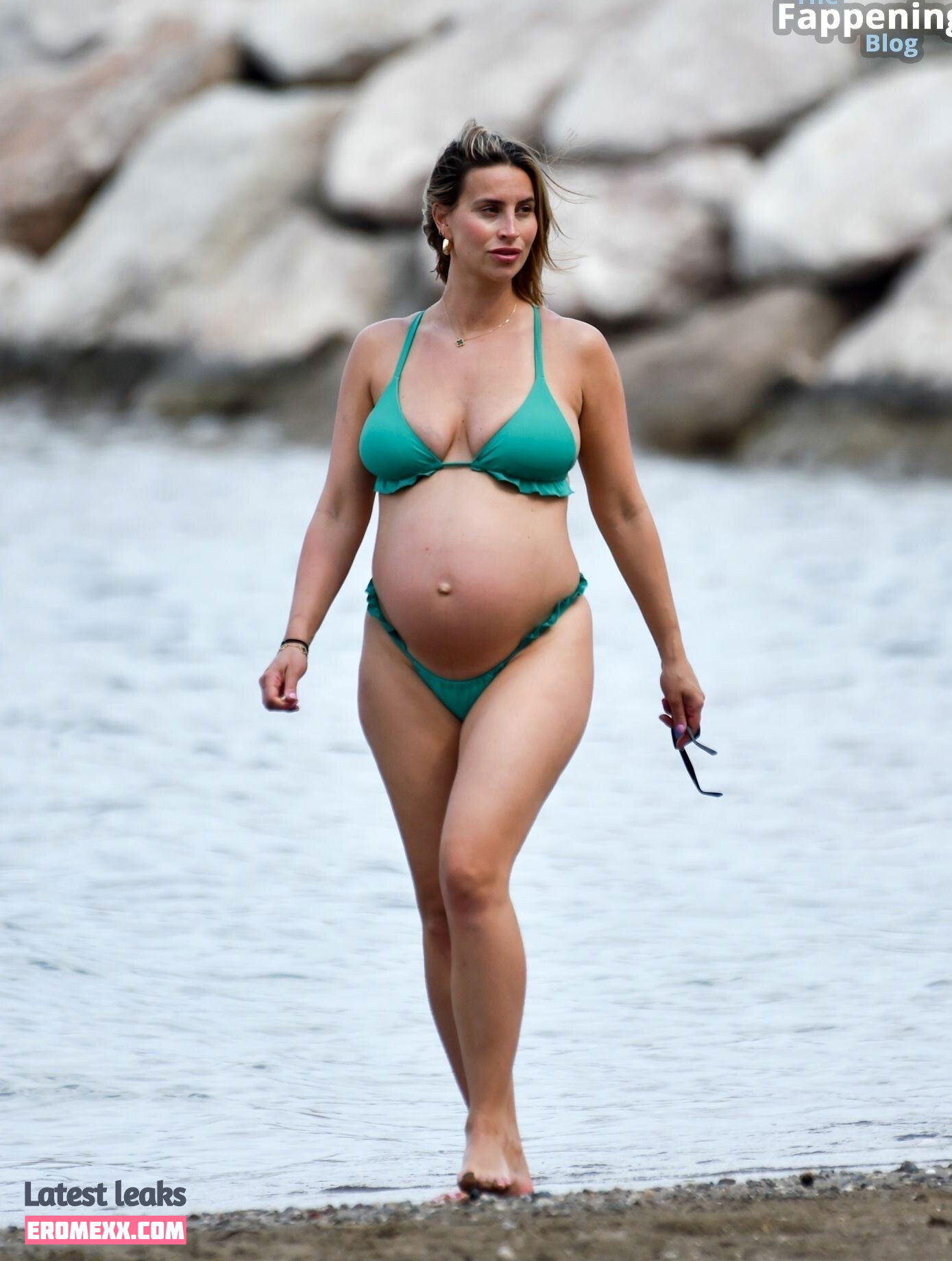 Latest Leaks Ferne McCann Nude #885 - Erome