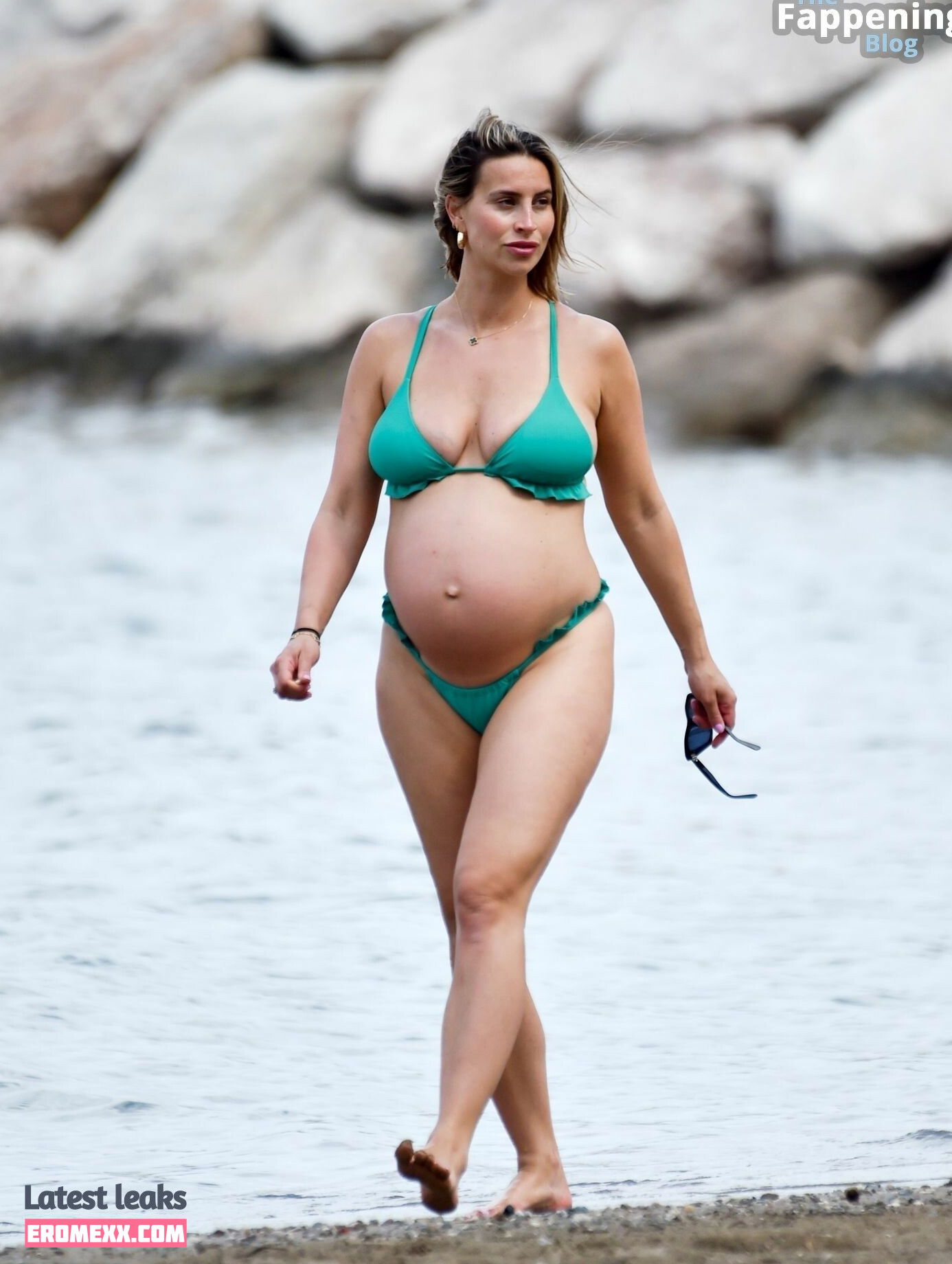 Latest Leaks Ferne McCann Nude #886 - Erome