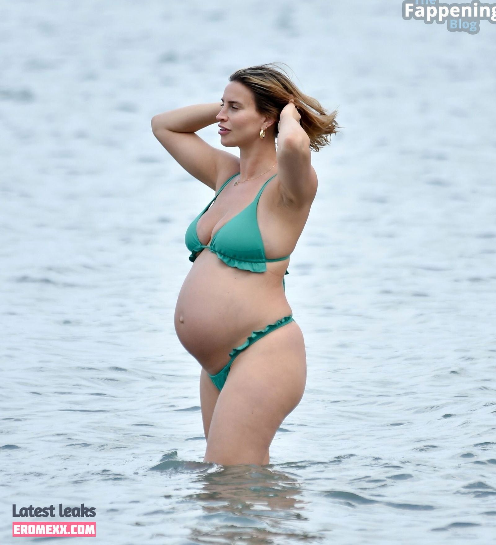 Latest Leaks Ferne McCann Nude #895 - Erome