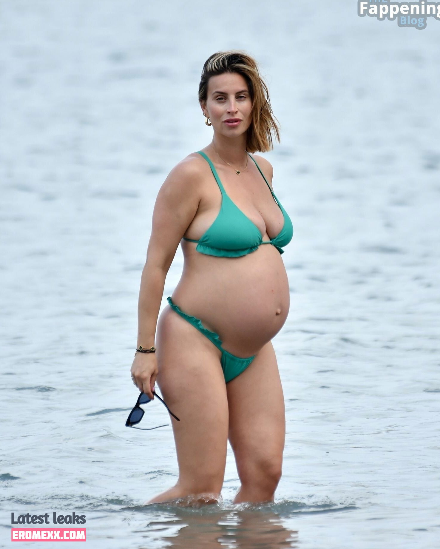 Latest Leaks Ferne McCann Nude #901 - Erome