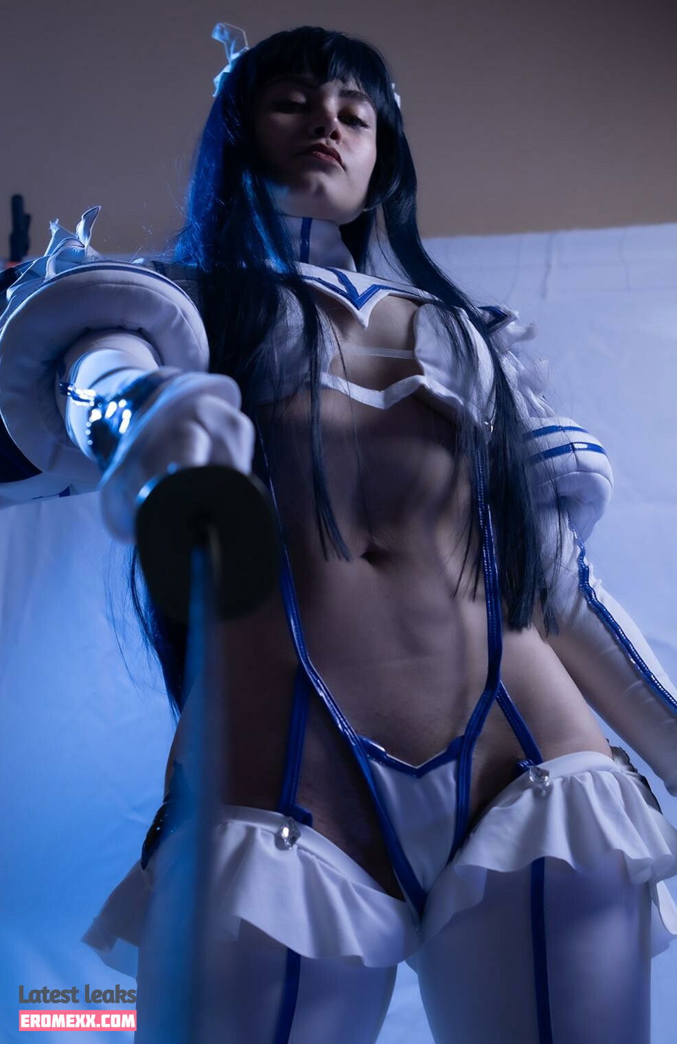 Latest Leaks Feruchan Nude #2 - Fapello