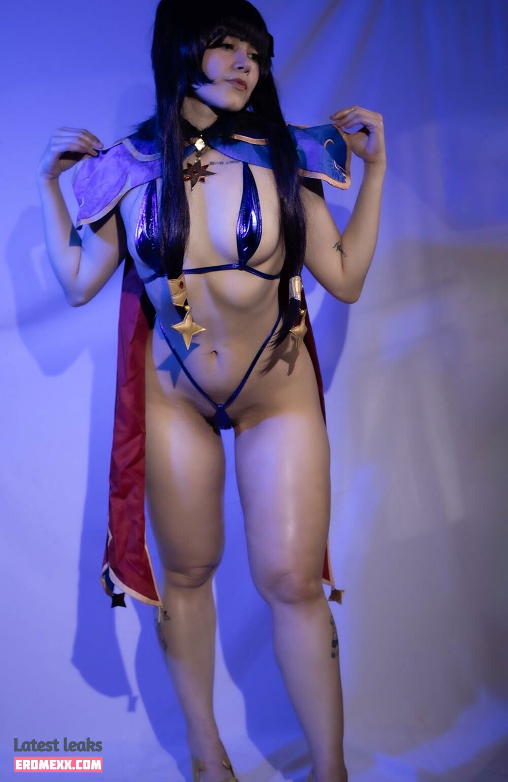 Latest Leaks Feruchan Nude #4 - Fapello