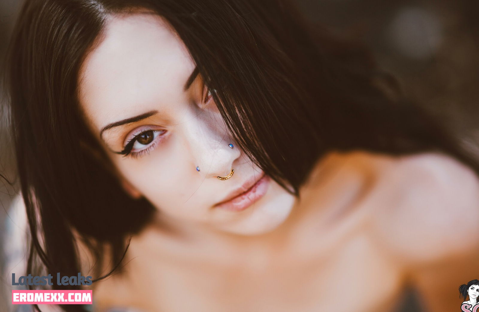 Latest Leaks Feryn Suicide Nude #102 - Erome