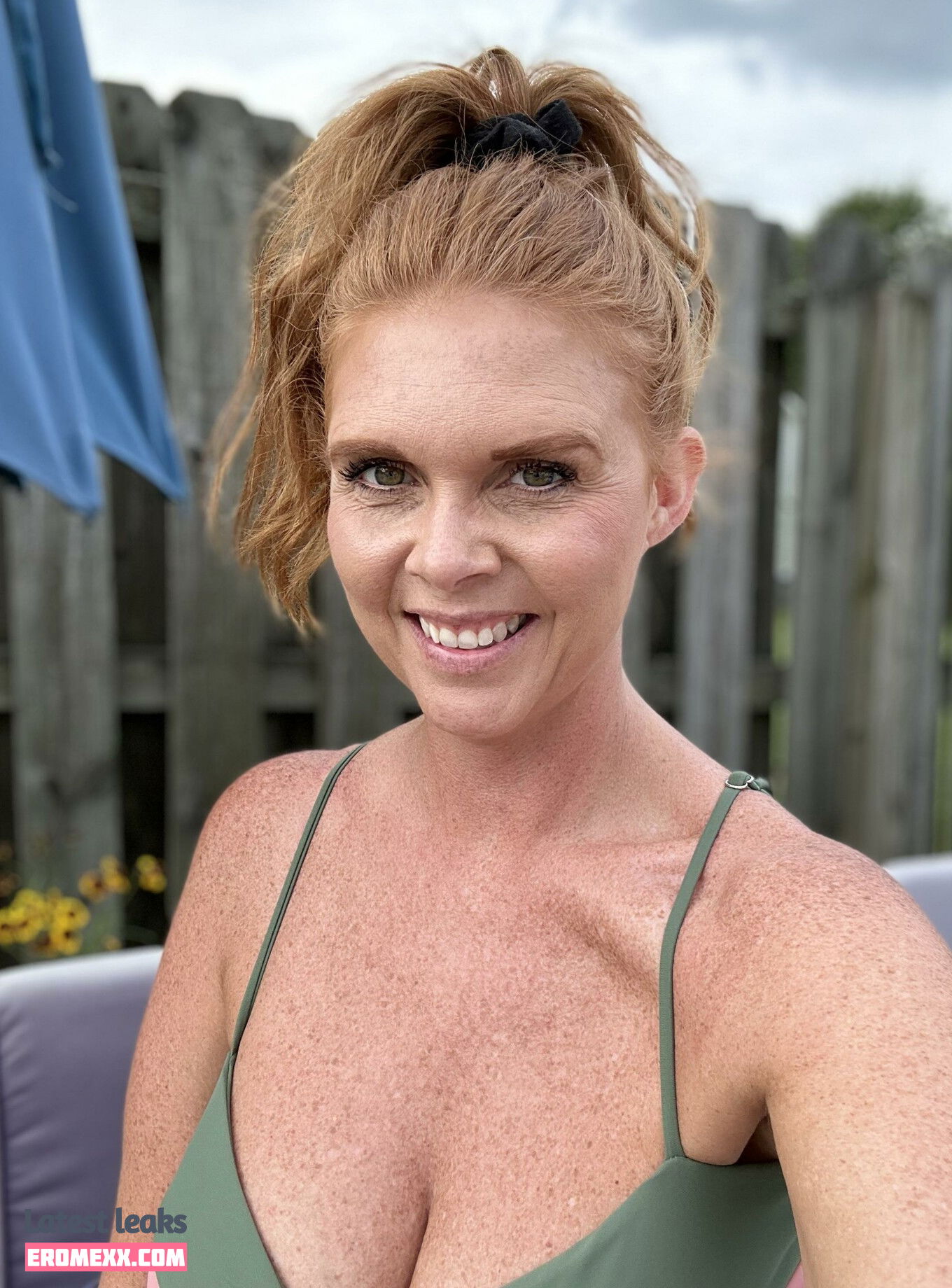 Latest Leaks Fieryredheadxx Nude #28 - Erome