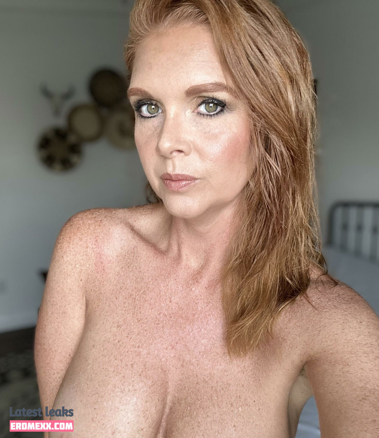 Latest Leaks Fieryredheadxx Nude #35 - Erome