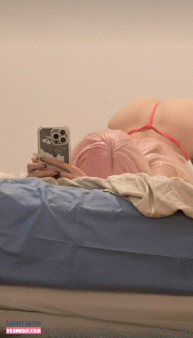 Latest Leaks Fifi Rifis Nude #21 - Fapello