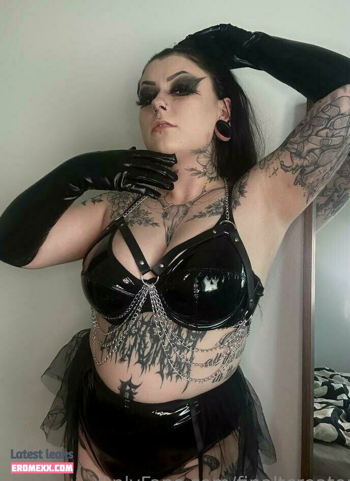 Latest Leaks finaltcreators Nude #34 - Fapello