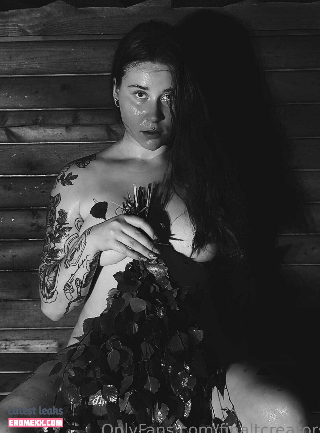 Latest Leaks finaltcreators Nude #46 - Fapello
