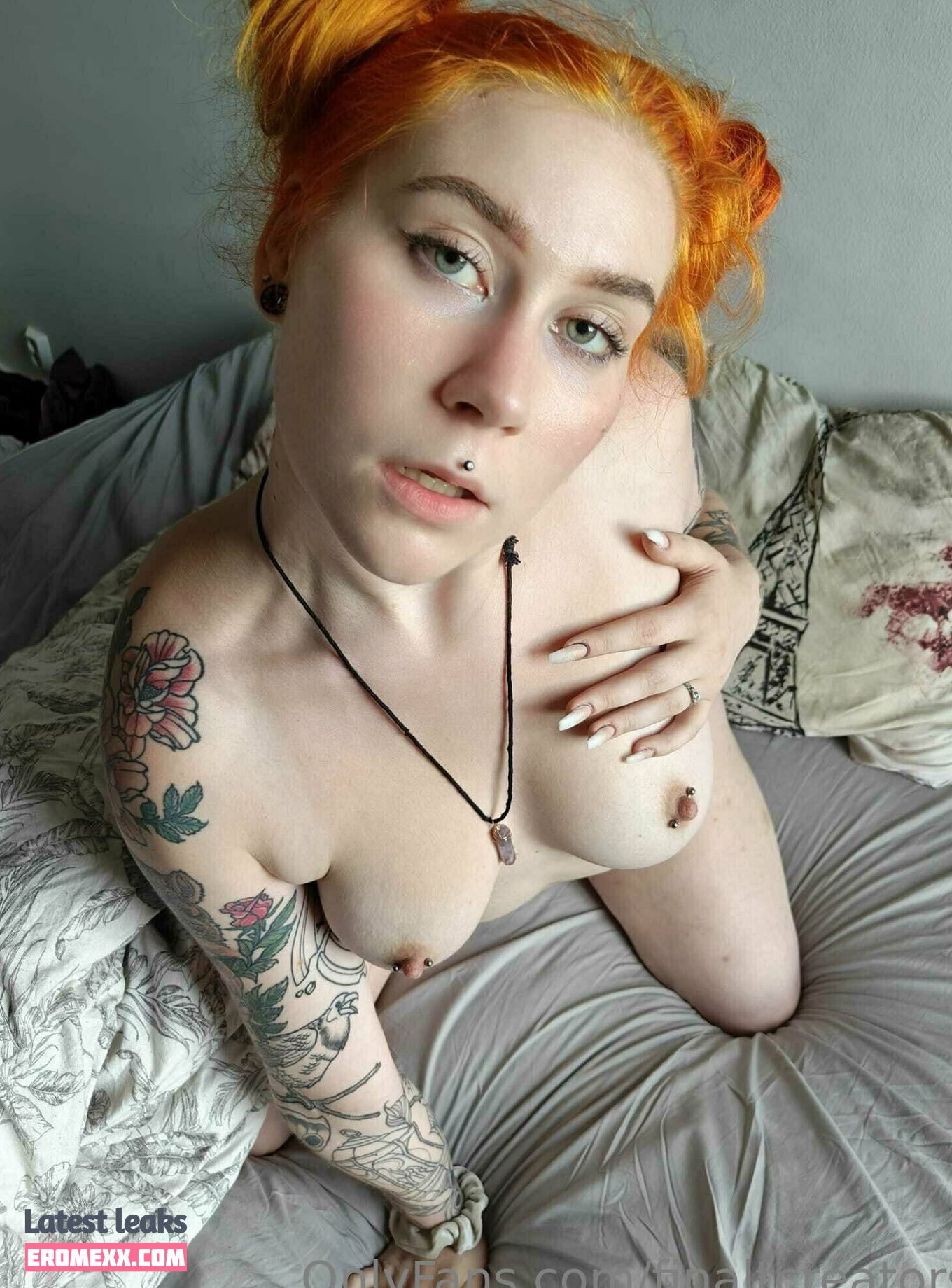 Latest Leaks finaltcreators Nude #52 - Fapello