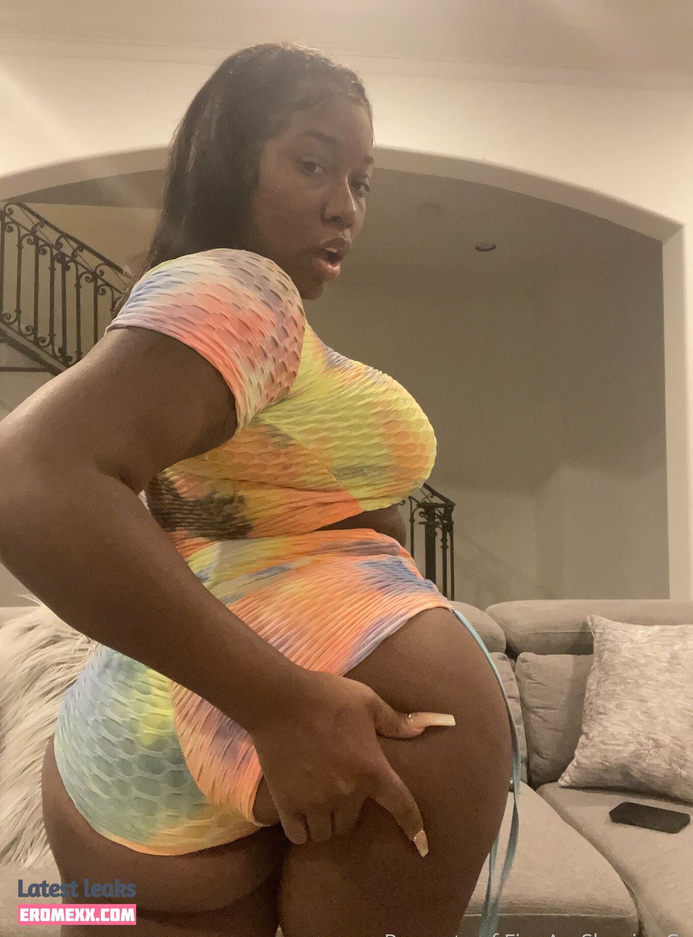 Latest Leaks fineassshanice Nude #16 - Erome